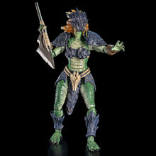 Sireyn Opalscale - Mythic Legions: Dawns of Discovery (Deluxe) Action Figure