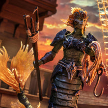 Sireyn Opalscale - Mythic Legions: Dawns of Discovery (Deluxe) Action Figure