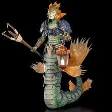 Sireyn Opalscale - Mythic Legions: Dawns of Discovery (Deluxe) Action Figure