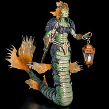 Sireyn Opalscale - Mythic Legions: Dawns of Discovery (Deluxe) Action Figure