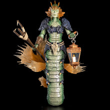 Sireyn Opalscale - Mythic Legions: Dawns of Discovery (Deluxe) Action Figure