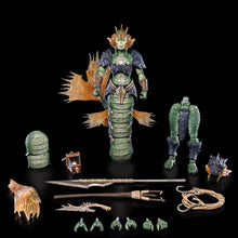 Sireyn Opalscale - Mythic Legions: Dawns of Discovery (Deluxe) Action Figure