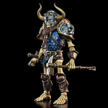 Skalli Bonesplitter: Mythic Legions All Stars 6 Action Figure