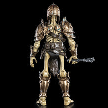 Mythic Legions RPG: Skeleton Fighter Action Figure