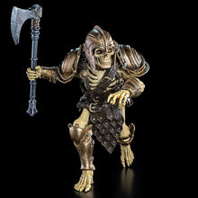 Mythic Legions RPG: Skeleton Fighter Action Figure