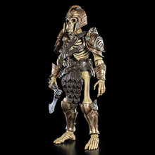Mythic Legions RPG: Skeleton Fighter Action Figure