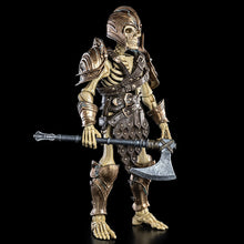 Mythic Legions RPG: Skeleton Fighter Action Figure