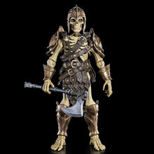 Mythic Legions RPG: Skeleton Fighter Action Figure