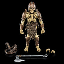 Mythic Legions RPG: Skeleton Fighter Action Figure