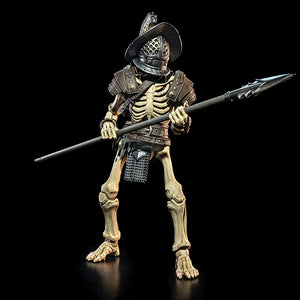 Skeleton Raider: Mythic Legions All Stars 6 Action Figure