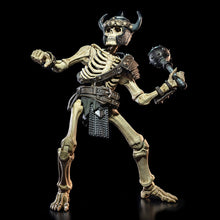 Skeleton Raider: Mythic Legions All Stars 6 Action Figure