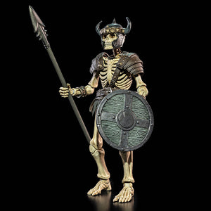 Skeleton Raider: Mythic Legions All Stars 6 Action Figure