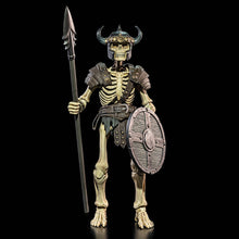Skeleton Raider: Mythic Legions All Stars 6 Action Figure