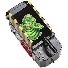 2024 Niue $5 Ghostbusters Slimer 2oz Silver Coin in Trap