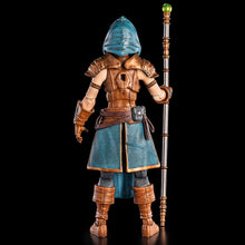 Mythic Legions RPG: Human Wizard Action Figure