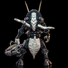 Cosmic Legions: Outpost Zaxxius - Sphexxian Mine Worker (Deluxe) Action Figure