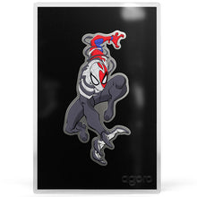 2026 Niue MARVEL Spider-Man-Transforms 1/2oz Silver Coin Blind Box
