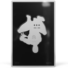 2026 Niue MARVEL Spider-Man-Transforms 1/2oz Silver Coin Blind Box