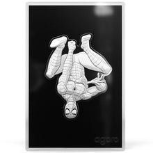 2026 Niue MARVEL Spider-Man-Transforms 1/2oz Silver Coin Blind Box