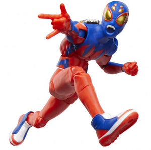 Marvel Legends  - Spider-Boy 6-inch Action Figure