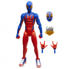 Marvel Legends  - Spider-Boy 6-inch Action Figure