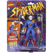 Marvel Legends Series - Chameleon 6-inch Action Figure