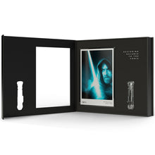 2026 Niue $1 Star Wars - Obi-Wan Kenobi - Lightsaber 1/2 oz Silver Coin + 5 g Silver Foil Set
