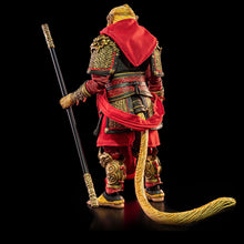 Figura Obscura: Sun Wukong the Monkey King, Golden Sage Action Figure