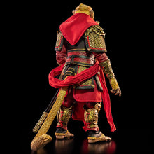 Figura Obscura: Sun Wukong the Monkey King, Golden Sage Action Figure