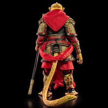 Figura Obscura: Sun Wukong the Monkey King, Golden Sage Action Figure