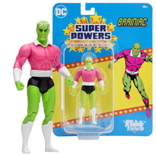 DC - Super Powers Brainiac 5" Action Figure