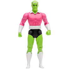 DC - Super Powers Brainiac 5" Action Figure