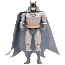 DC - Super Powers Batman (Manga)  5" Action Figure