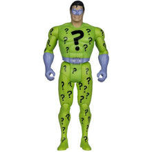 DC - Super Powers The Riddler  5" Action Figure
