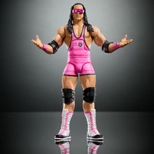 WWE Elite Survivor Series 2025 Bret Hart 6” scale Action Figure