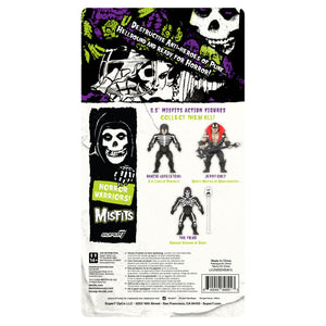 Misfits Wv1 - The Fiend Vintage-Style 5.5 inch Action Figure