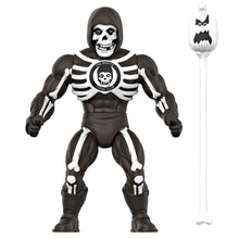 Misfits Wv1 - The Fiend Vintage-Style 5.5 inch Action Figure