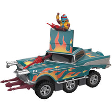 M.A.S.K. - Hurricane Vehicle w/Hondo MacLean Action Figure (2026)