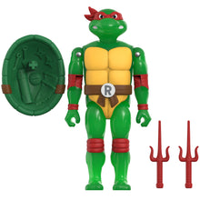 Teenage Mutant Ninja Turtles  - Mutagen Ooze Reaction+ Figures 4-Pack (Glow)
