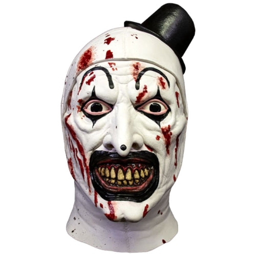 Terrifier - Art The Clown Killer Mask