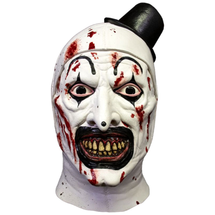 Terrifier - Art The Clown Killer Mask