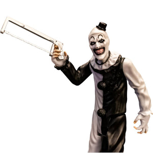 Terrifier - Art the Clown 5'' Figure