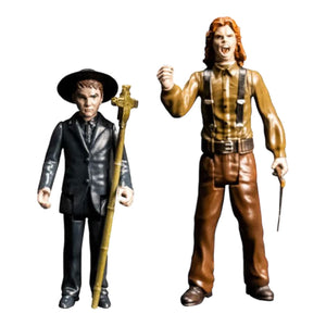Children of the Corn - Isaac & Malachi 3.75 inch Action Figure Pack