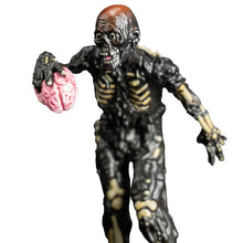 Return of the Living Dead - Tarman 5'' Figure w/Brain & Barrel