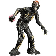 Return of the Living Dead - Tarman 5'' Figure w/Brain & Barrel