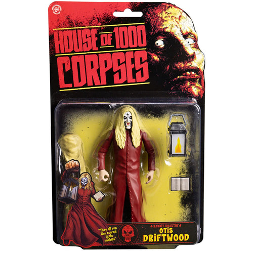 House of 1,000 Corpses - Otis 5'' Figure