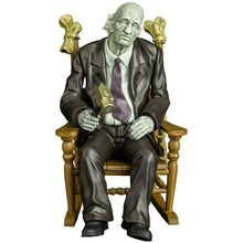 Texas Chainsaw Massacre - Dinner Scene 5" Action Figure Playset