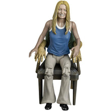Texas Chainsaw Massacre - Dinner Scene 5" Action Figure Playset