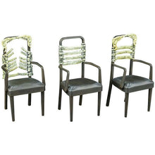 Texas Chainsaw Massacre - Dinner Scene 5" Action Figure Playset