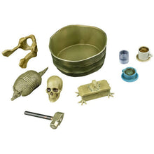 Texas Chainsaw Massacre - Dinner Scene 5" Action Figure Playset